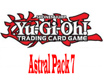 Astral pack 7